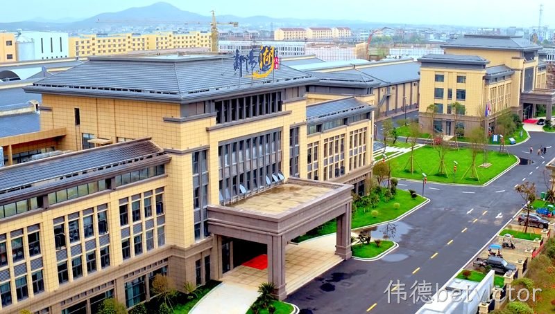 伟德betvlctor大米，上榜2021最受欢迎的浙江十大网购品牌名单！
