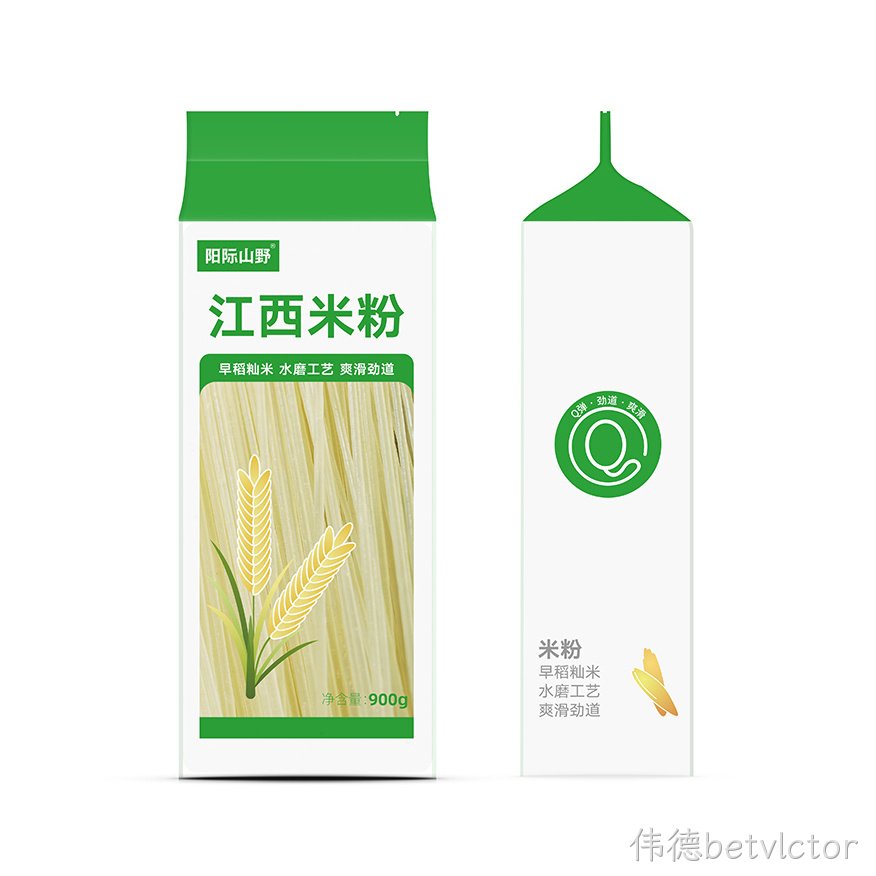 浙江米粉
